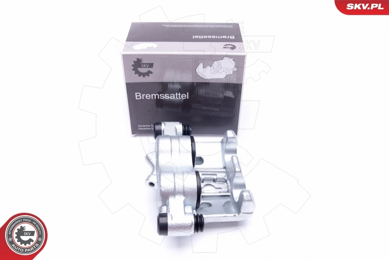 Brake Caliper